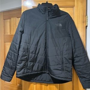 Women’s Northface winter jacket